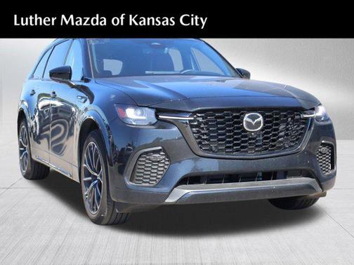 2025 Mazda CX-70 3.3 Turbo S Premium