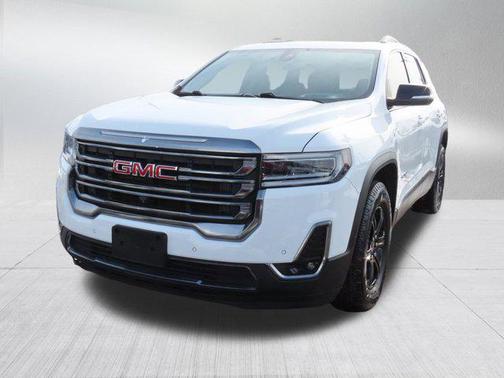 2023 GMC Acadia AWD AT4