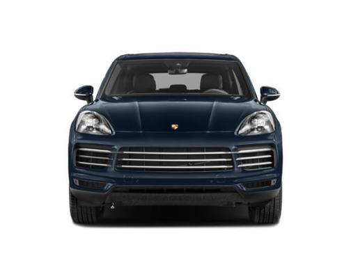 2019 Porsche Cayenne Cayenne