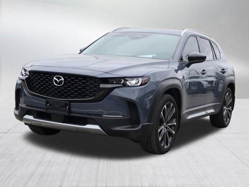 2025 Mazda CX-50 2.5 Turbo Premium Package