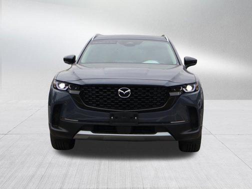 2025 Mazda CX-50 2.5 Turbo Premium Package