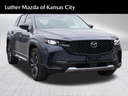 2025 Mazda CX-50 2.5 Turbo Premium Package