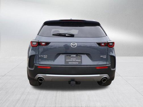 2025 Mazda CX-50 2.5 Turbo Premium Package
