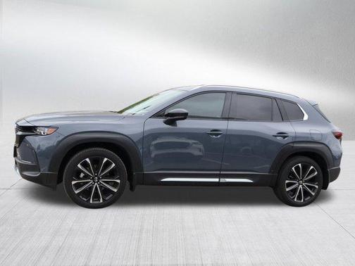 2025 Mazda CX-50 2.5 Turbo Premium Package