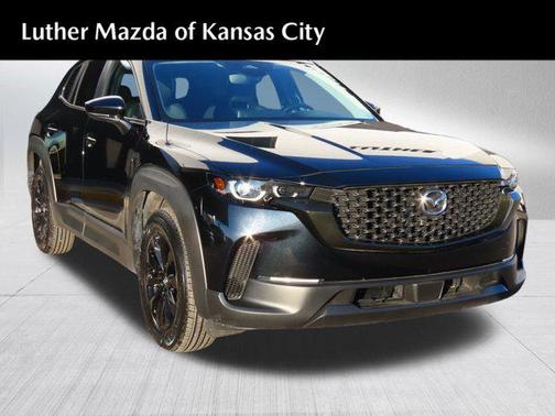 2025 Mazda CX-50 2.5 S Select Package
