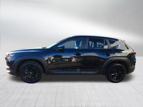 2025 Mazda CX-50 2.5 S Select Package