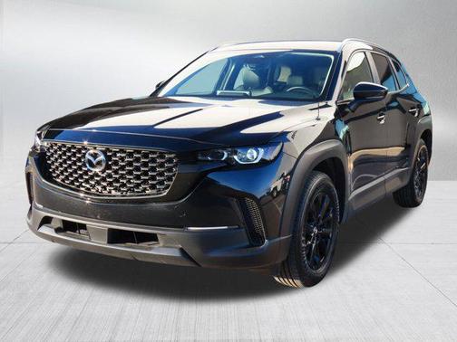 2025 Mazda CX-50 2.5 S Select Package