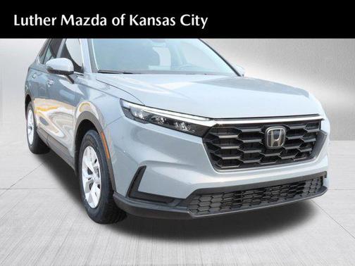 2024 Honda CR-V LX 2WD