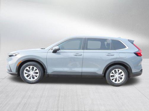 2024 Honda CR-V LX 2WD