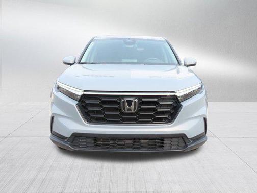 2024 Honda CR-V LX 2WD