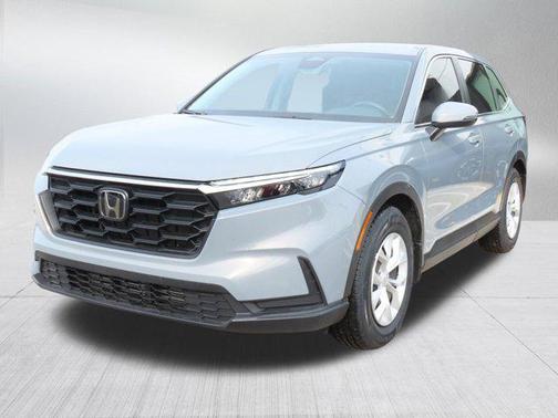 2024 Honda CR-V LX 2WD