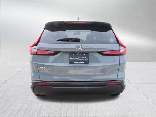 2024 Honda CR-V LX 2WD