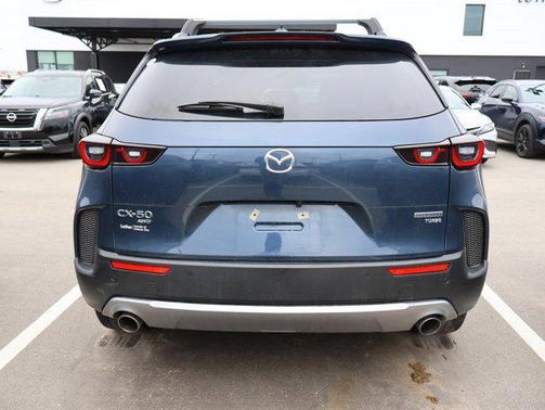2025 Mazda CX-50 2.5 Turbo Premium Plus Package