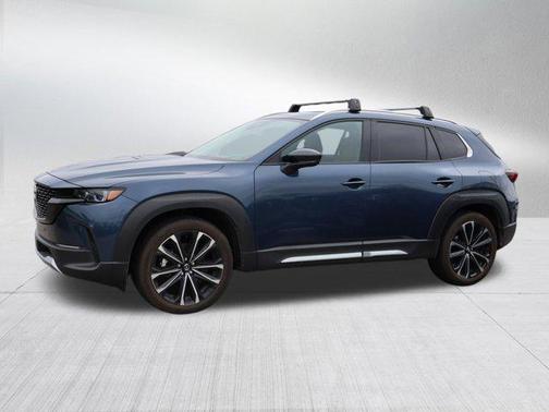 2025 Mazda CX-50 2.5 Turbo Premium Plus Package