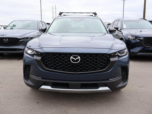 2025 Mazda CX-50 2.5 Turbo Premium Plus Package