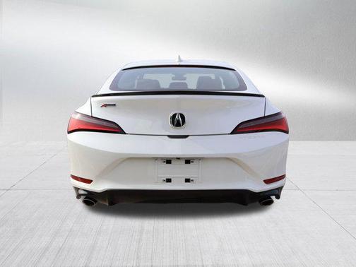 2023 Acura Integra A-SPEC