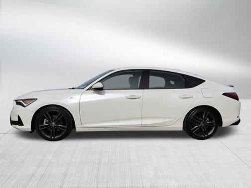 2023 Acura Integra A-SPEC