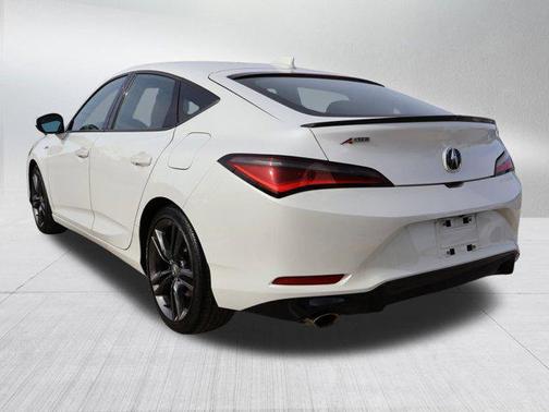 2023 Acura Integra A-SPEC