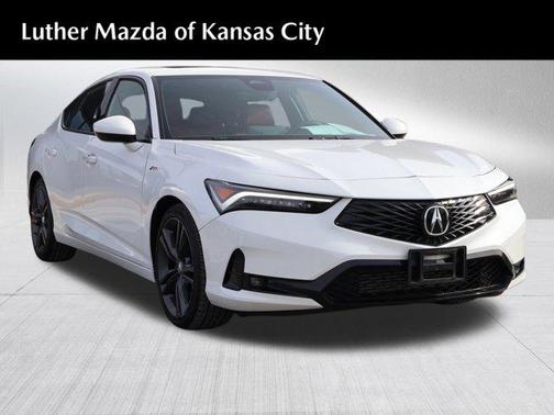 2023 Acura Integra A-SPEC