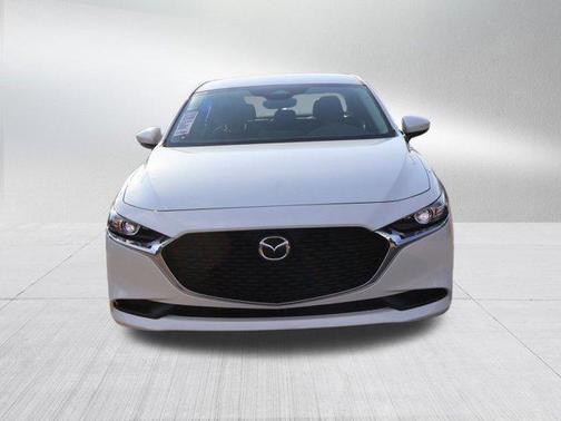 2024 Mazda Mazda3 FWD