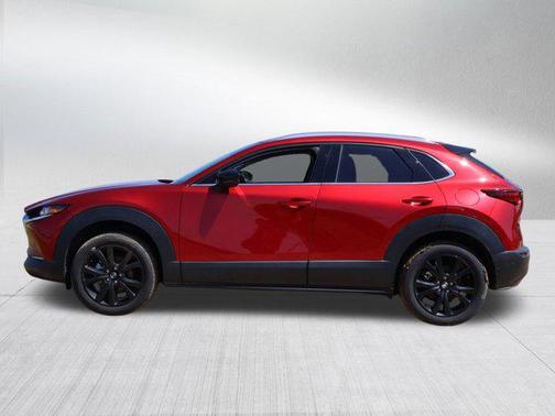 2024 Mazda CX-30 2.5 Turbo Premium Package