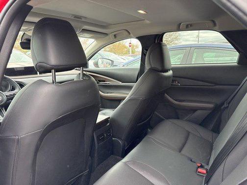 2024 Mazda CX-30 Turbo Premium Package