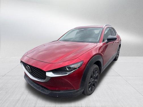2024 Mazda CX-30 Turbo Premium Package