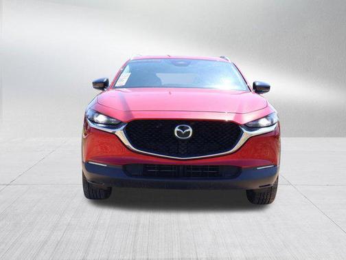 2024 Mazda CX-30 2.5 Turbo Premium Package
