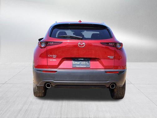 2024 Mazda CX-30 2.5 Turbo Premium Package