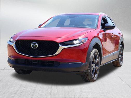 2024 Mazda CX-30 2.5 Turbo Premium Package