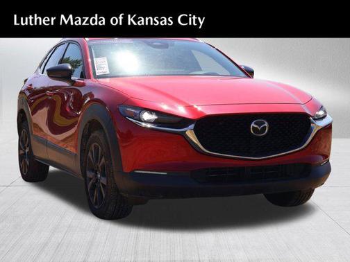 2024 Mazda CX-30 2.5 Turbo Premium Package