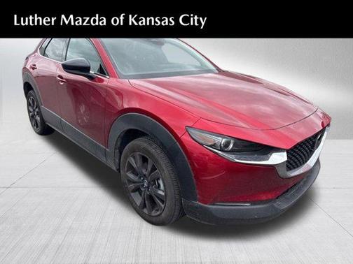 2024 Mazda CX-30 Turbo Premium Package