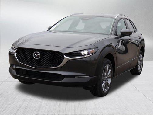 2026 Mazda CX-30 2.5 S Premium Package