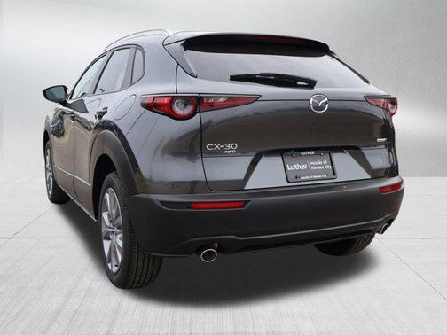 2026 Mazda CX-30 2.5 S Premium Package