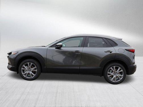 2026 Mazda CX-30 2.5 S Premium Package