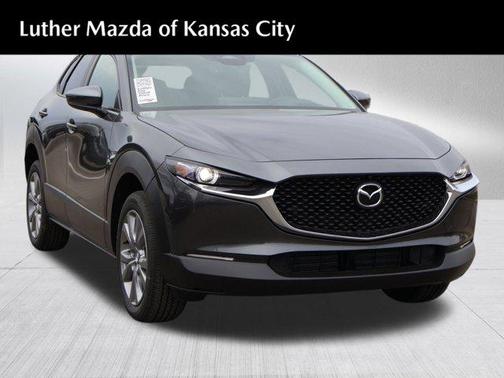 2026 Mazda CX-30 2.5 S Premium Package