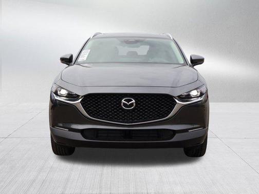 2026 Mazda CX-30 2.5 S Premium Package