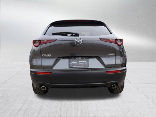2026 Mazda CX-30 2.5 S Premium Package