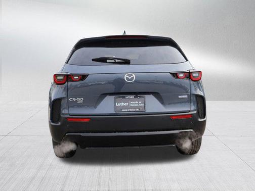 2026 Mazda CX-50 Hybrid Premium