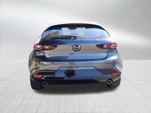 2026 Mazda Mazda3 2.5 S Select Sport