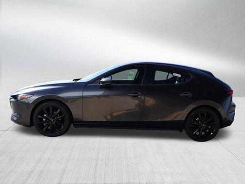 2026 Mazda Mazda3 2.5 S Select Sport