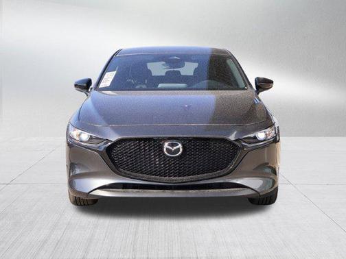 2026 Mazda Mazda3 2.5 S Select Sport