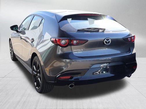 2026 Mazda Mazda3 2.5 S Select Sport