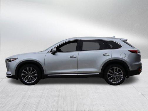 2022 Mazda CX-9 Grand Touring