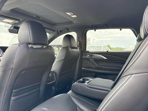 2022 Mazda CX-9 Grand Touring