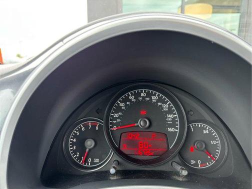 2012 Volkswagen Beetle 2.5L