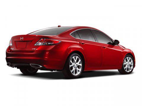 2009 Mazda Mazda6 s Touring