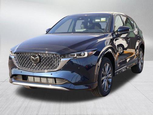 2025 Mazda CX-5 Signature