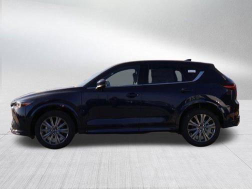 2025 Mazda CX-5 Signature