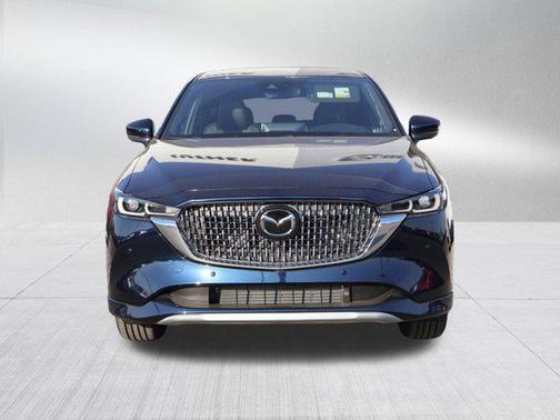 2025 Mazda CX-5 Signature